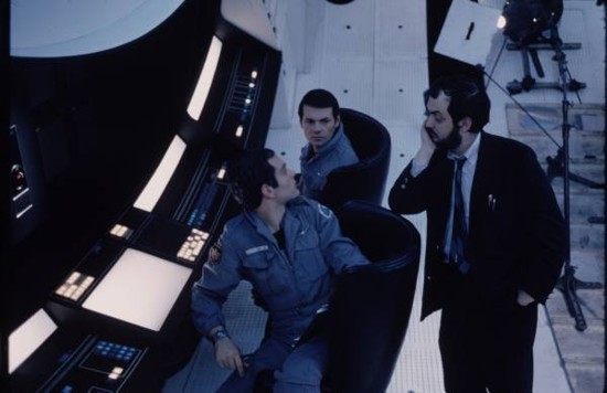 Kubrick se adelantó un año antes con "2001: Una odisea del espacio"